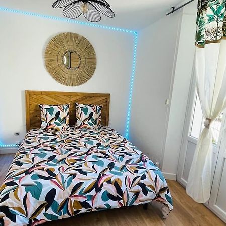 Jungle Room Le Muy Ngoại thất bức ảnh