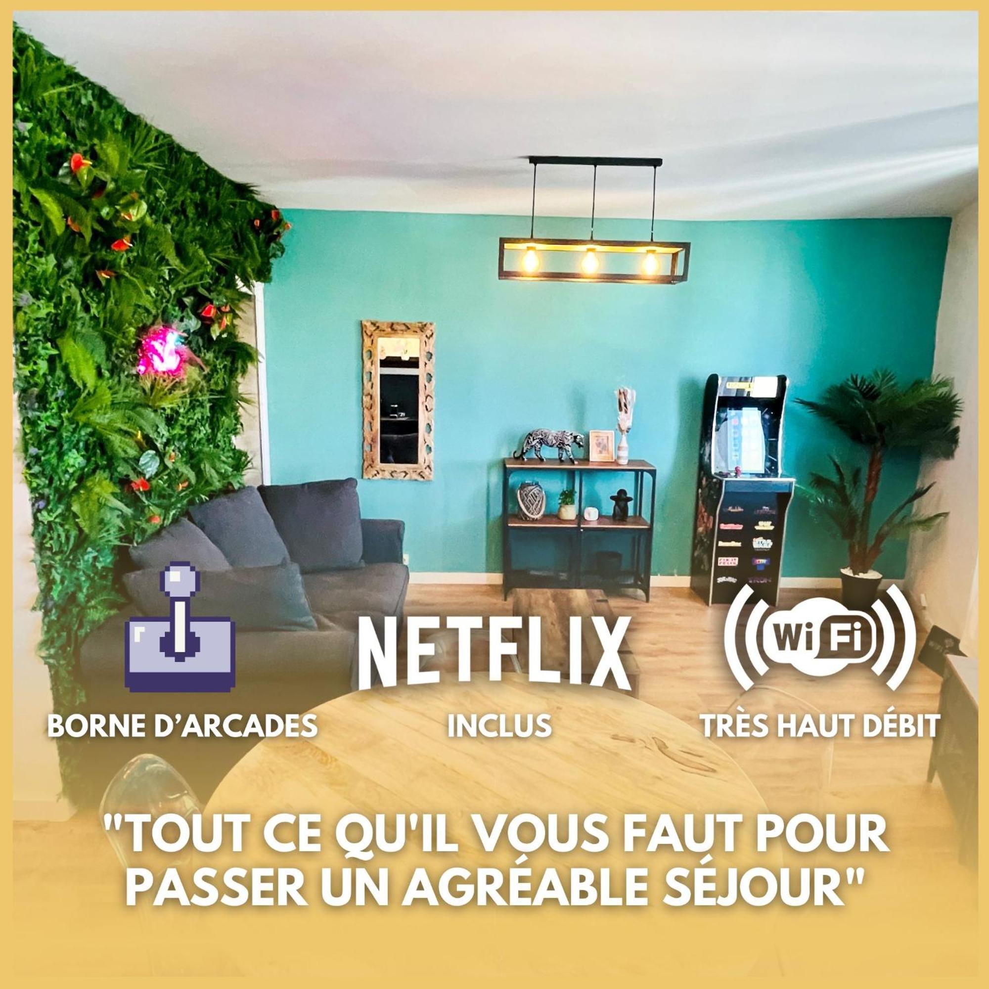 Jungle Room Le Muy Ngoại thất bức ảnh