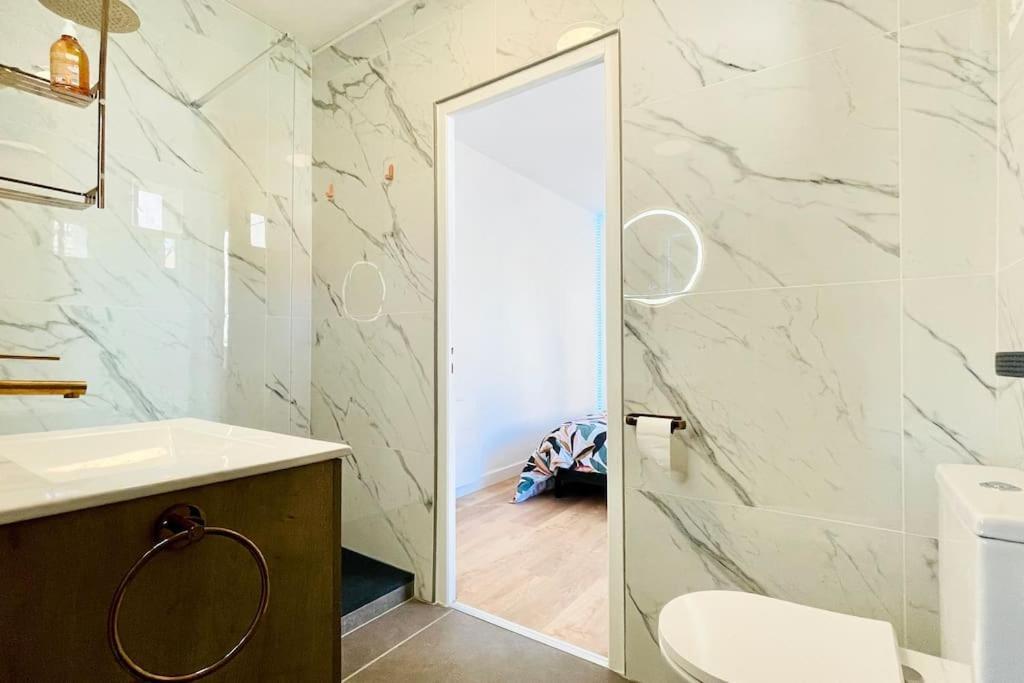 Jungle Room Le Muy Ngoại thất bức ảnh