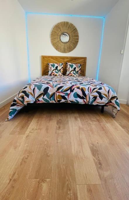 Jungle Room Le Muy Ngoại thất bức ảnh