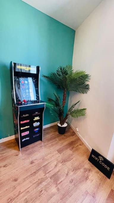 Jungle Room Le Muy Ngoại thất bức ảnh