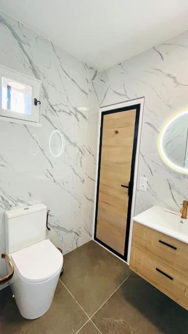 Jungle Room Le Muy Ngoại thất bức ảnh