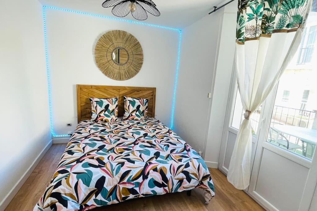Jungle Room Le Muy Ngoại thất bức ảnh